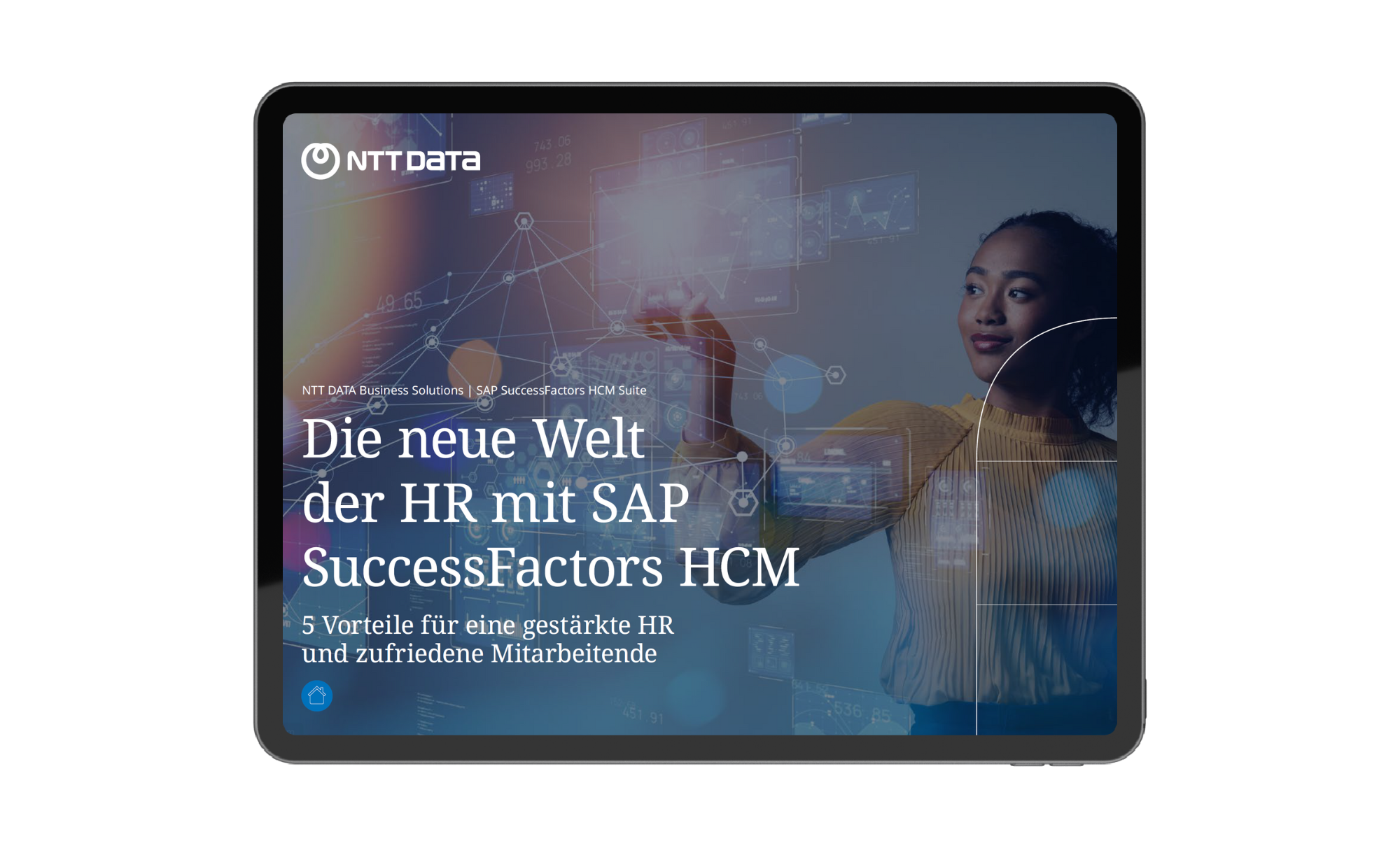 TeaserImageTiles_540x265_E-Book_SAP Successfactors HCM (3)