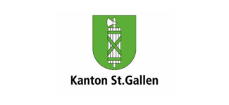 Kanton SG Logo