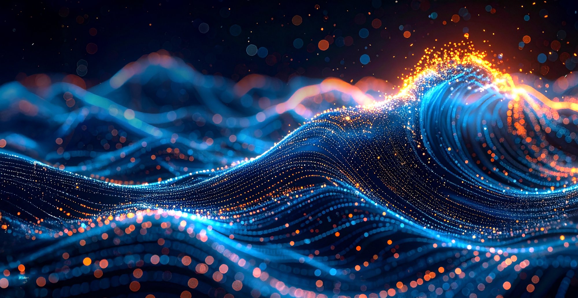 High Res AgenticAI Wave_Hero