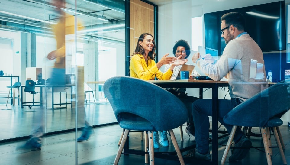 Text-Media_Workplace-modern-office-group-of-people-working-together-woman-men-diversity-20231129-GLO-EN