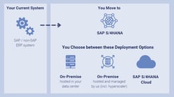 Infographic-SAP-S4HANA-Greenfield-Overview