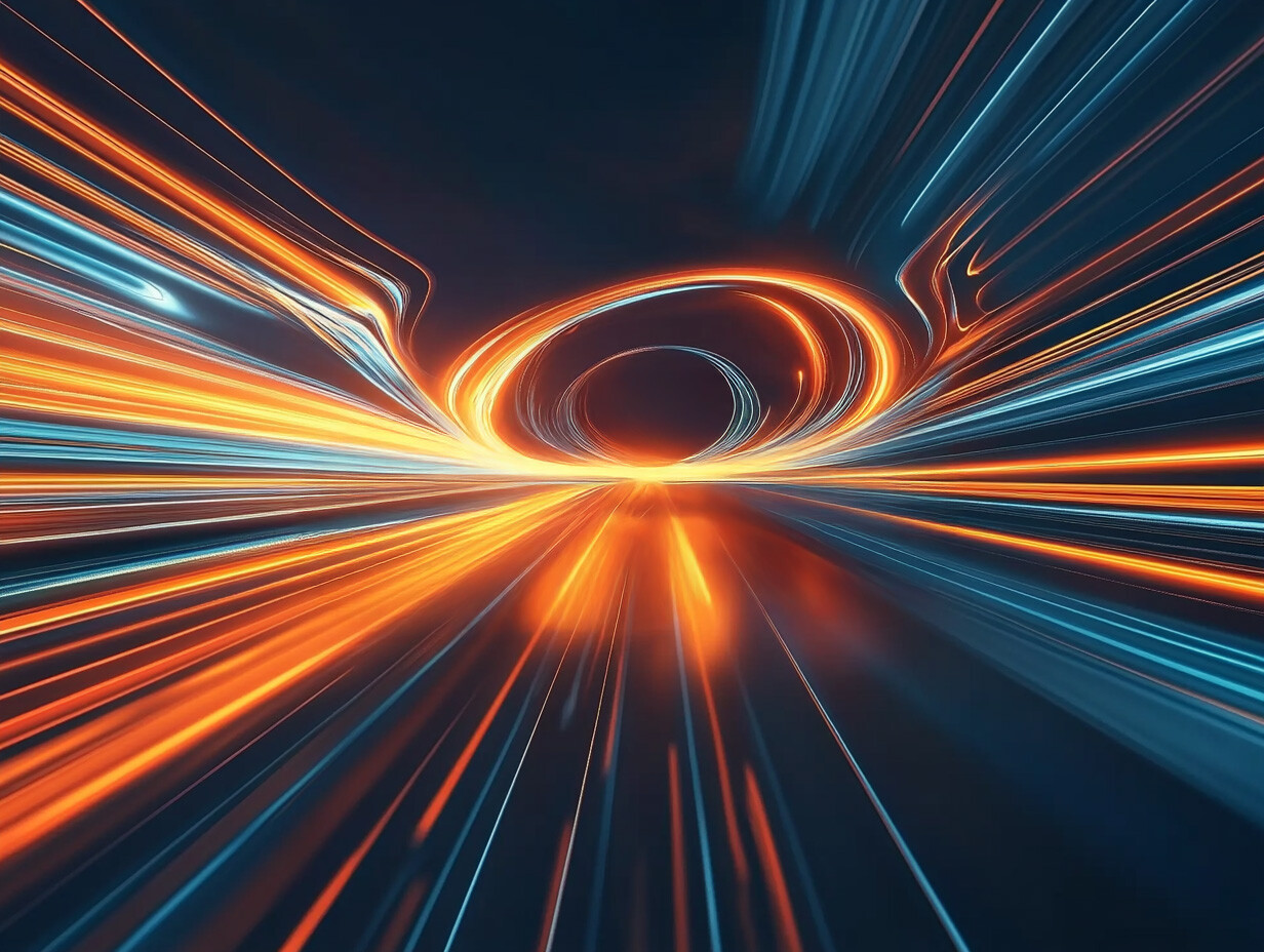 speed background