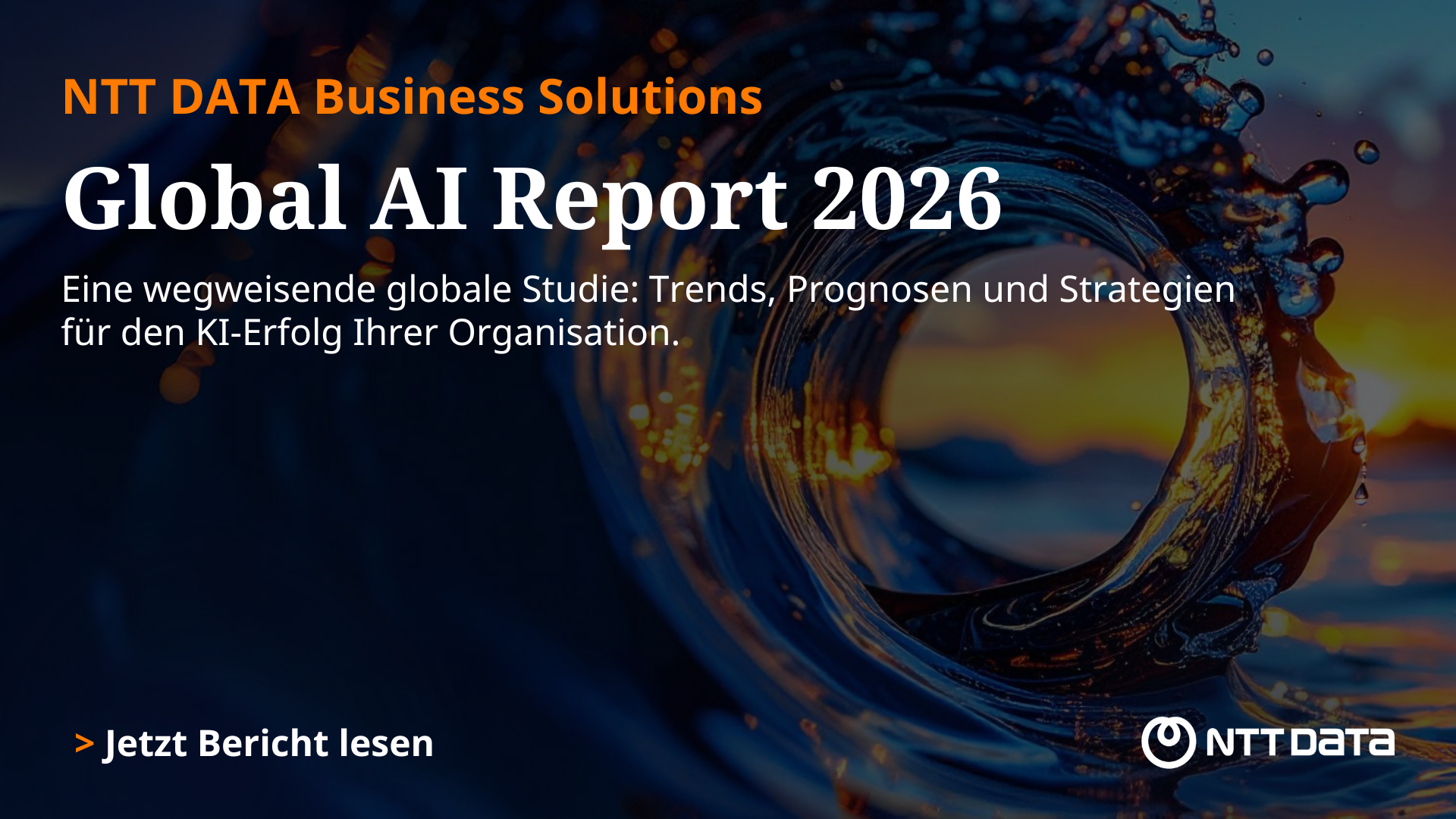 Global AI Report 2026