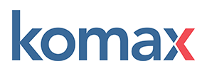 Komax Logo