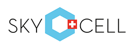 SkyCell Logo