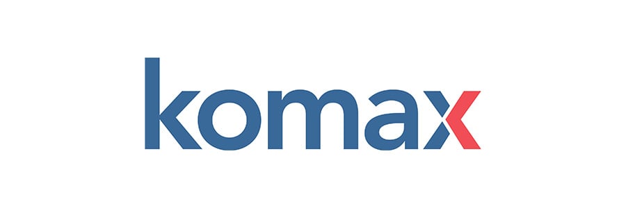 Komax Gruppe
