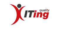 Xiting Logo