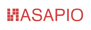 ASAPIO Logo