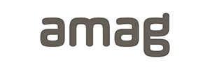 AMAG Logo