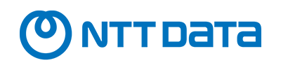 NTT DATA Logo