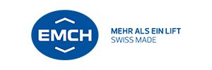 EMCH Logo