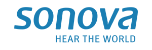 Sonova Logo
