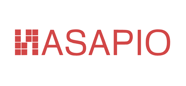 Aasapio Logo